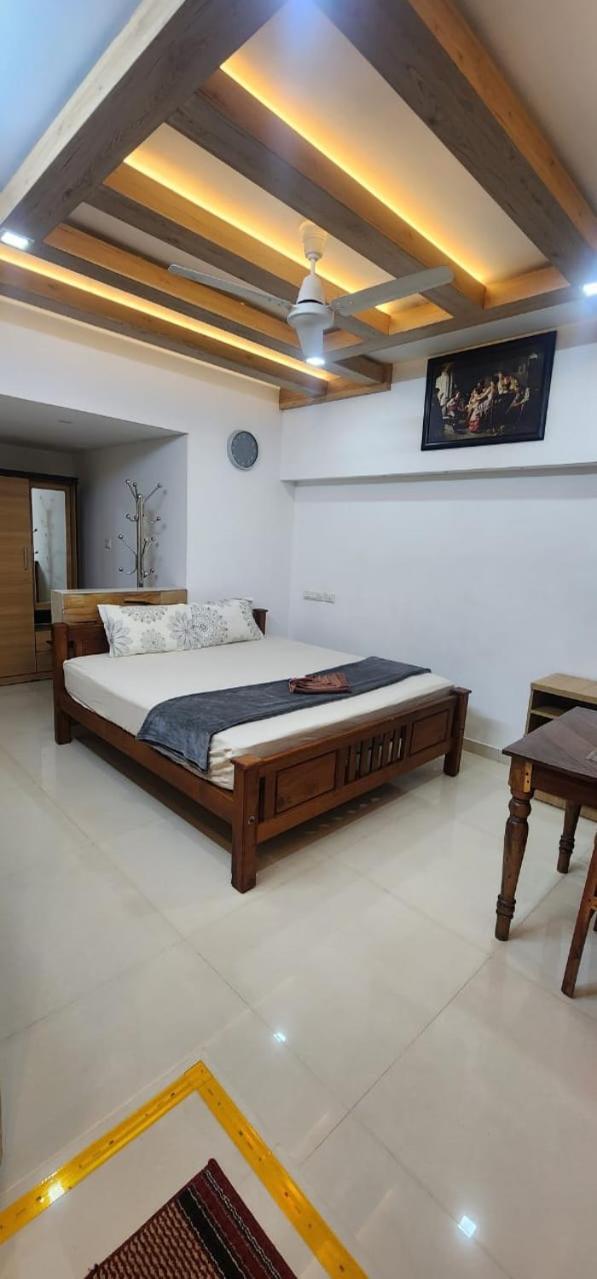 Cheenavala Fishing Homestay Kochi Exterior foto