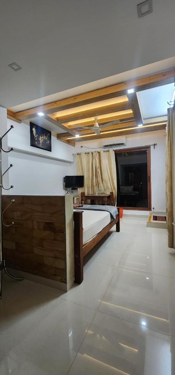 Cheenavala Fishing Homestay Kochi Exterior foto