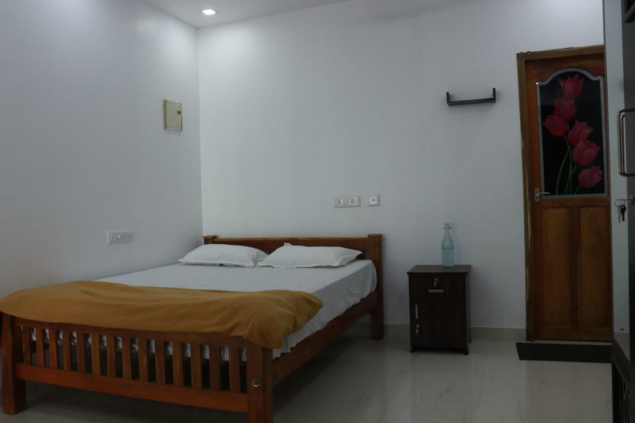 Cheenavala Fishing Homestay Kochi Exterior foto