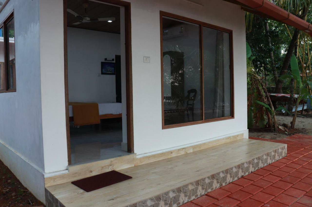 Cheenavala Fishing Homestay Kochi Exterior foto