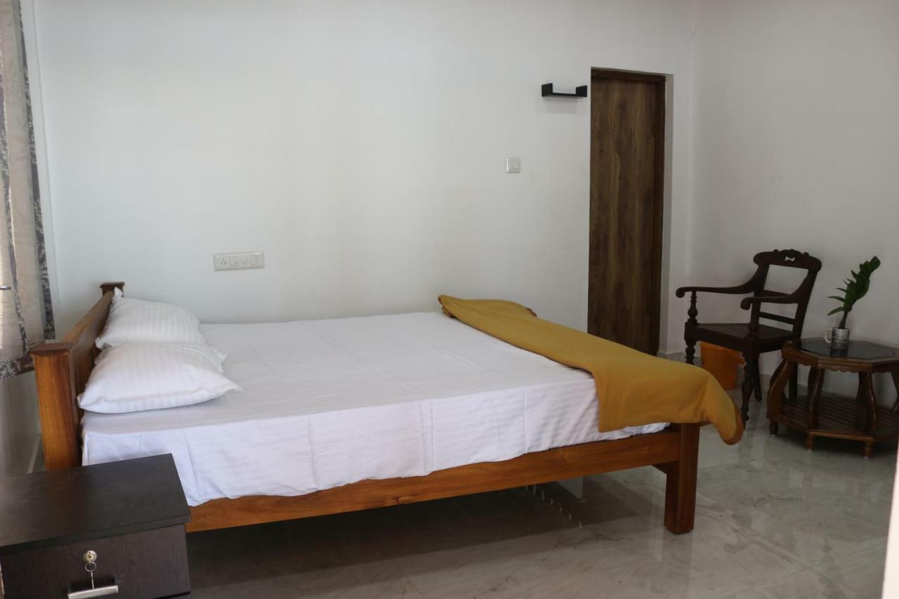 Cheenavala Fishing Homestay Kochi Exterior foto